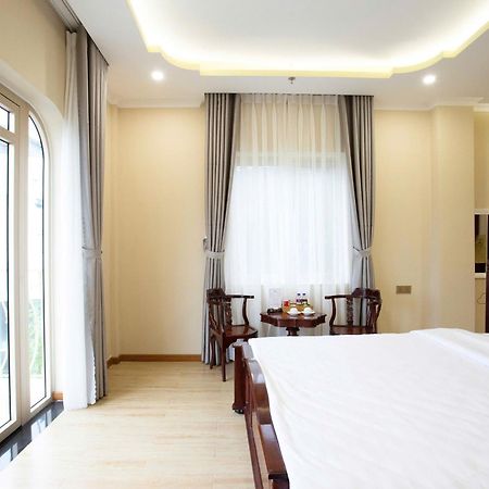 KháCh SạN Sunrise Dà LạT Hotel Dalat Luaran gambar