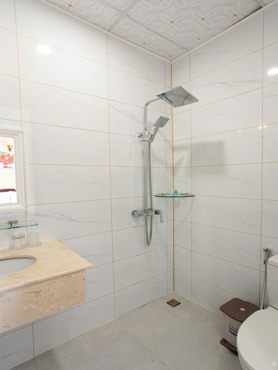 KháCh SạN Sunrise Dà LạT Hotel Dalat Luaran gambar